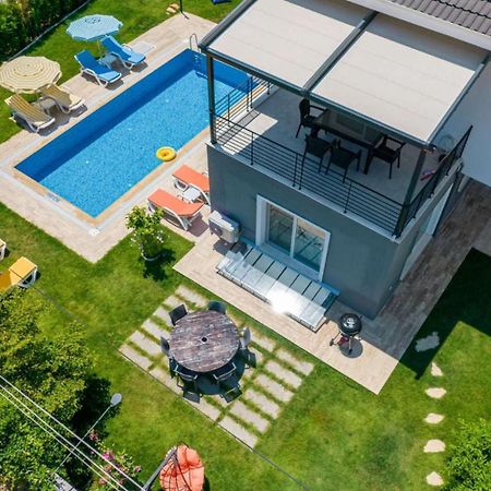Villasunlight Fethiye Buitenkant foto