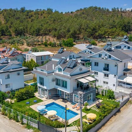 Villasunlight Fethiye Buitenkant foto