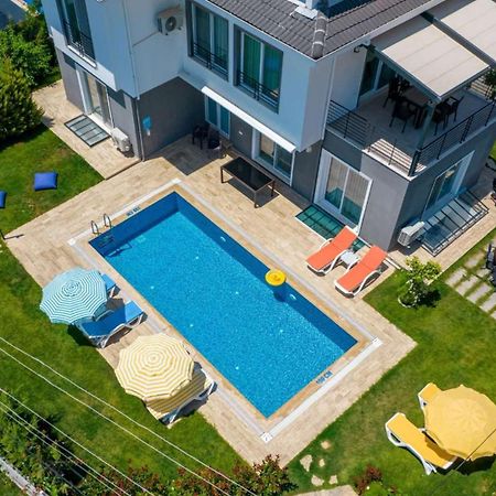 Villasunlight Fethiye Buitenkant foto