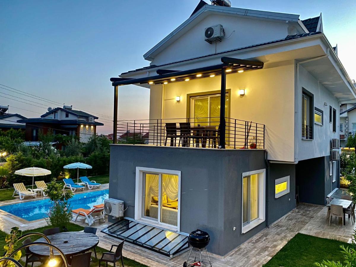 Villasunlight Fethiye Buitenkant foto