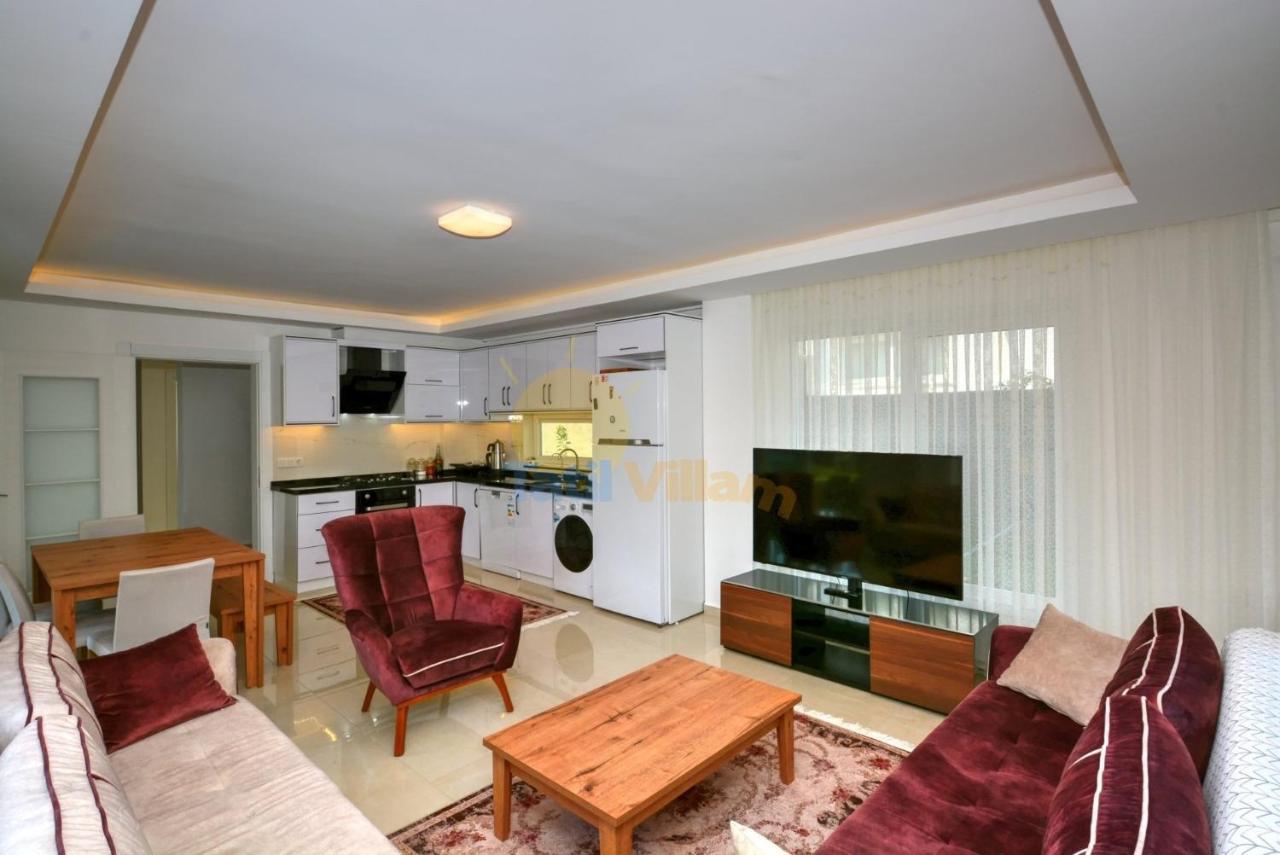 Villasunlight Fethiye Buitenkant foto