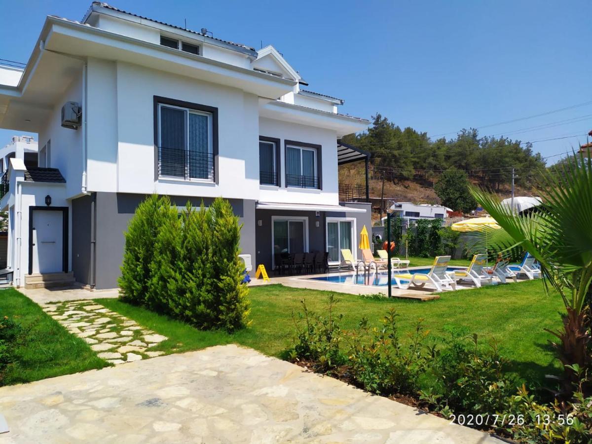 Villasunlight Fethiye Buitenkant foto