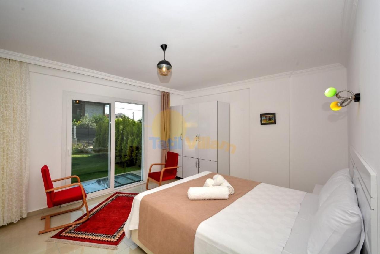 Villasunlight Fethiye Buitenkant foto