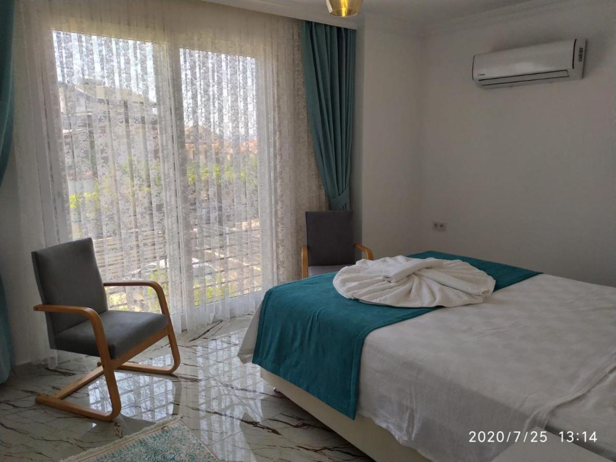 Villasunlight Fethiye Buitenkant foto