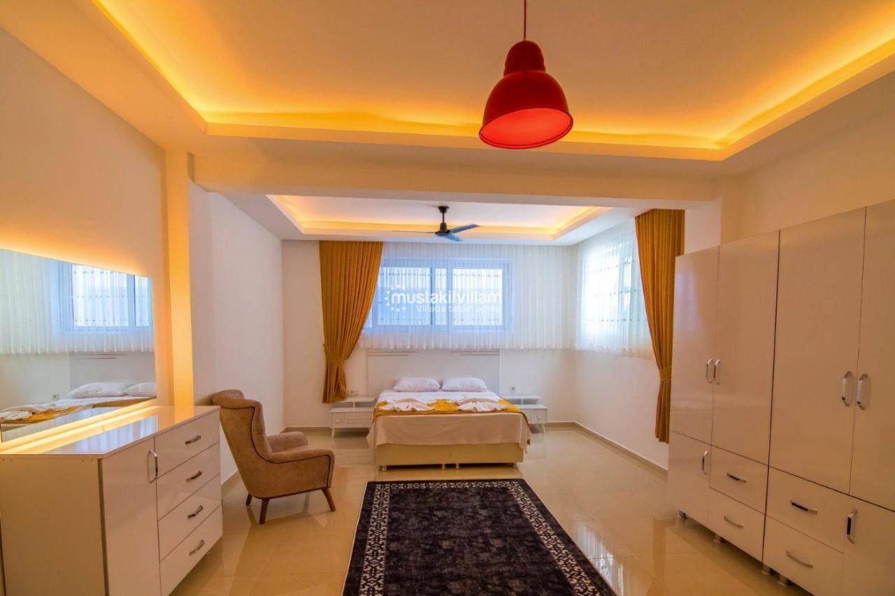 Villasunlight Fethiye Buitenkant foto