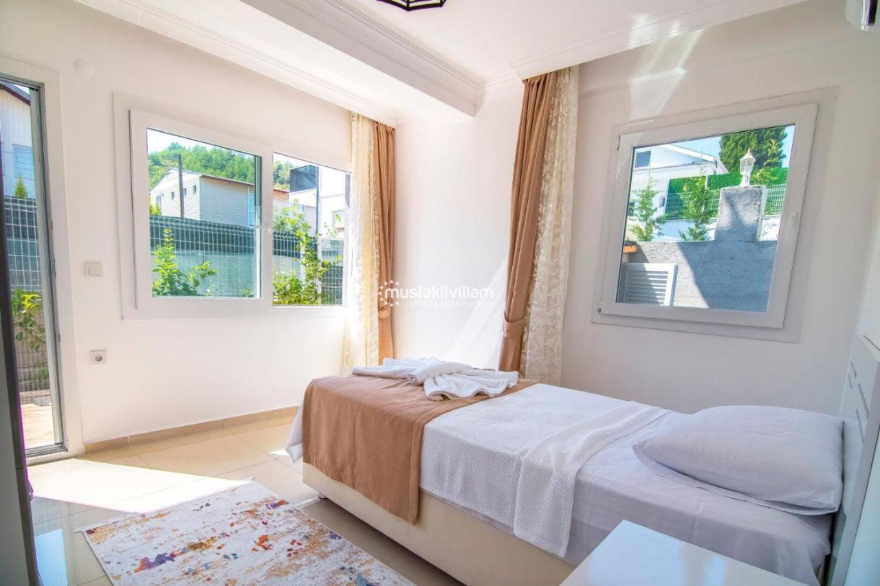 Villasunlight Fethiye Buitenkant foto