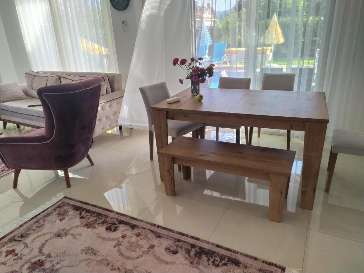 Villasunlight Fethiye Buitenkant foto
