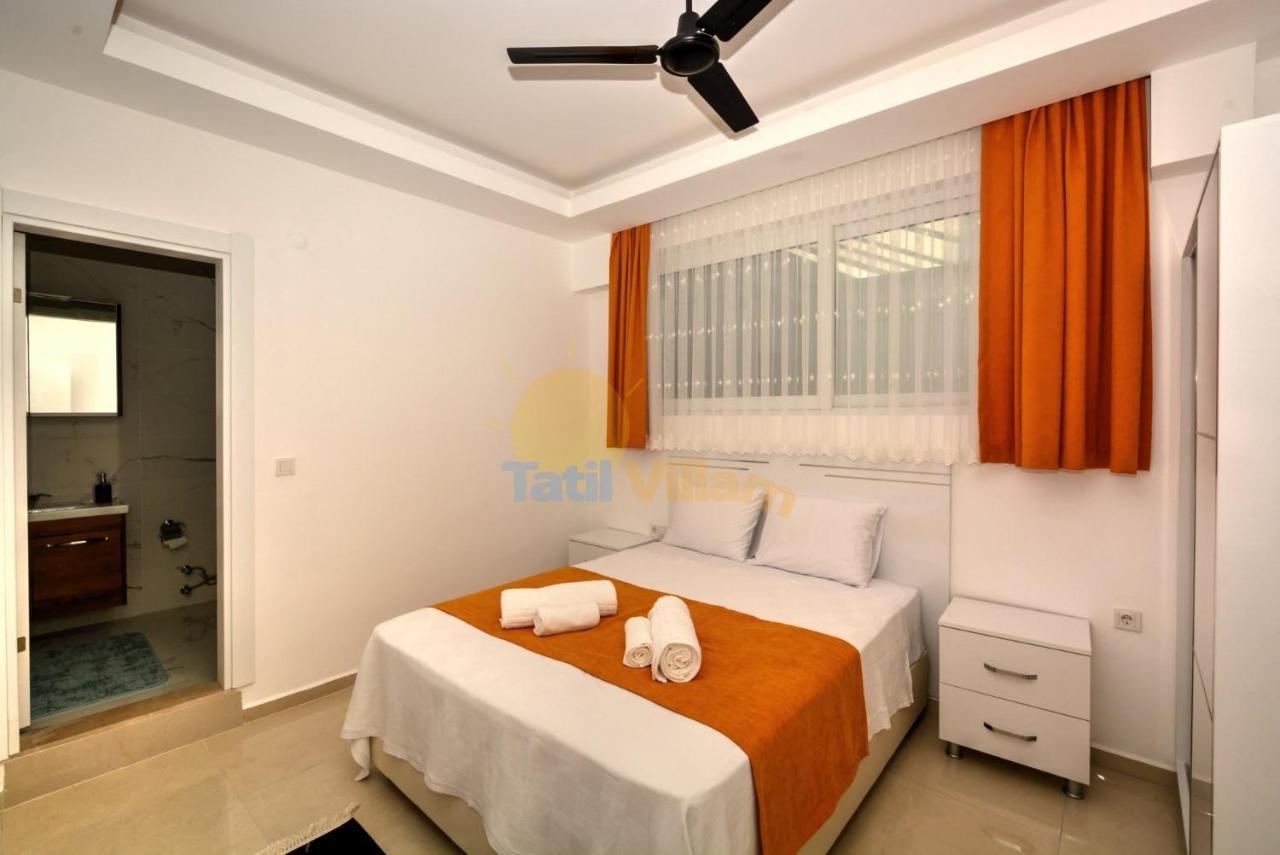 Villasunlight Fethiye Buitenkant foto