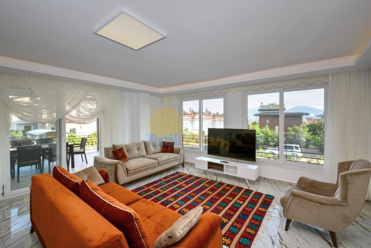 Villasunlight Fethiye Buitenkant foto
