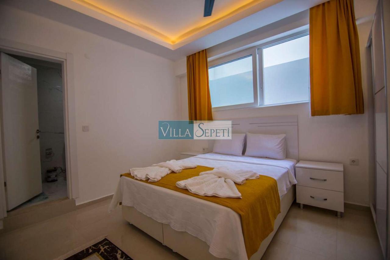Villasunlight Fethiye Buitenkant foto