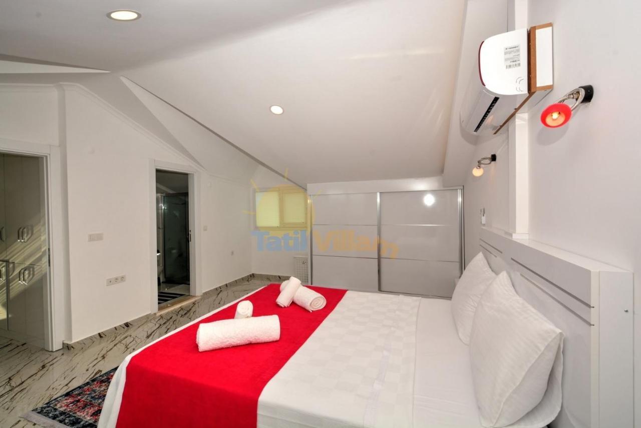 Villasunlight Fethiye Buitenkant foto