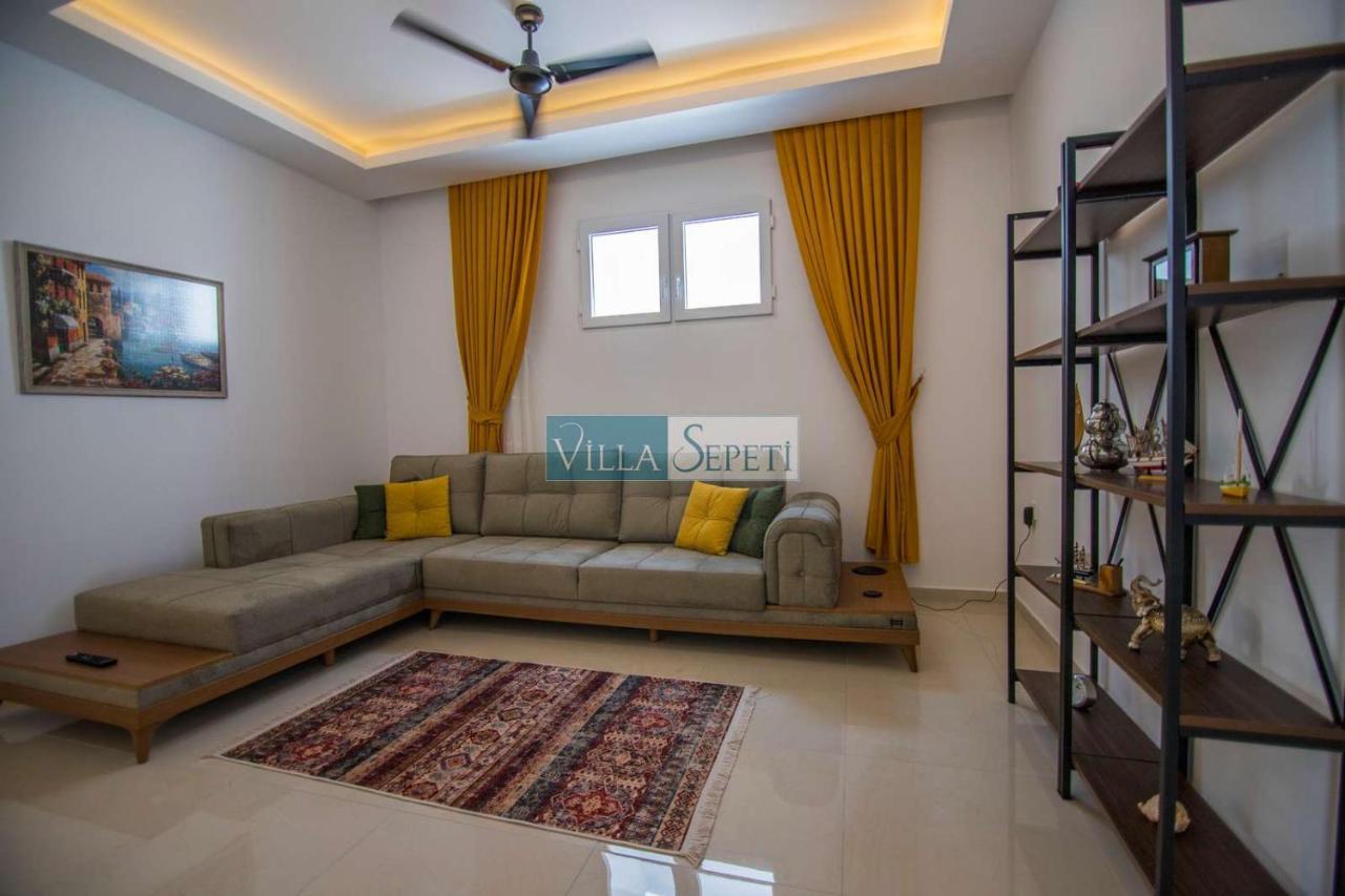 Villasunlight Fethiye Buitenkant foto