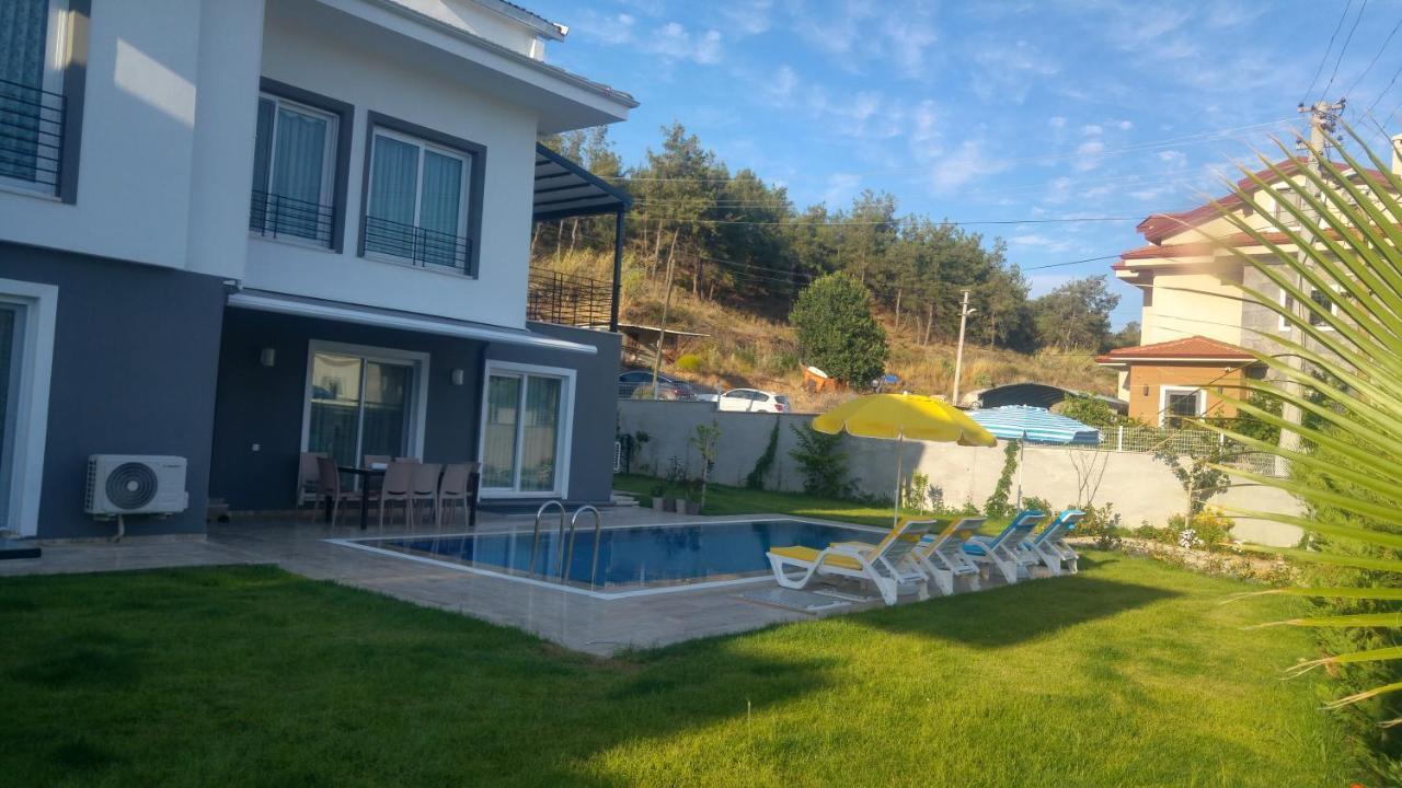 Villasunlight Fethiye Buitenkant foto