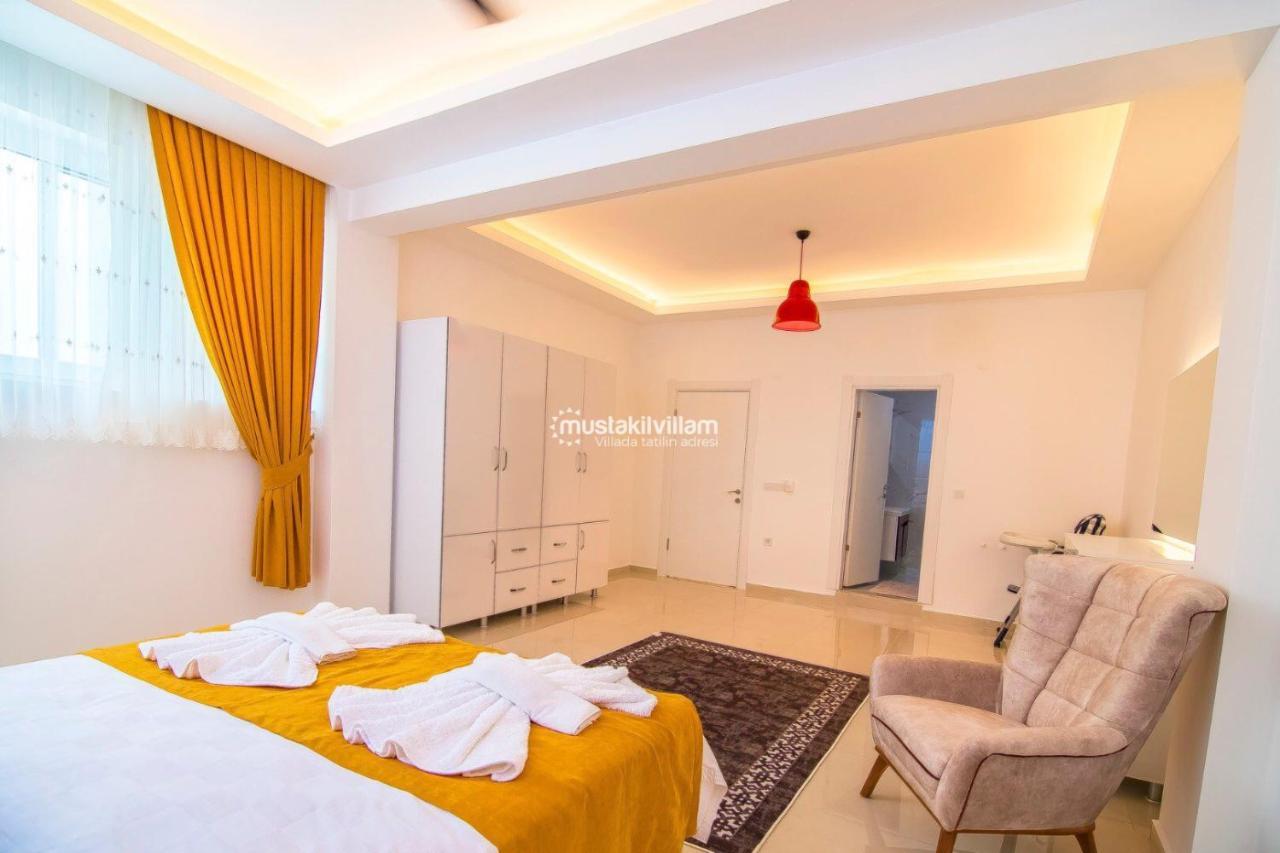Villasunlight Fethiye Buitenkant foto