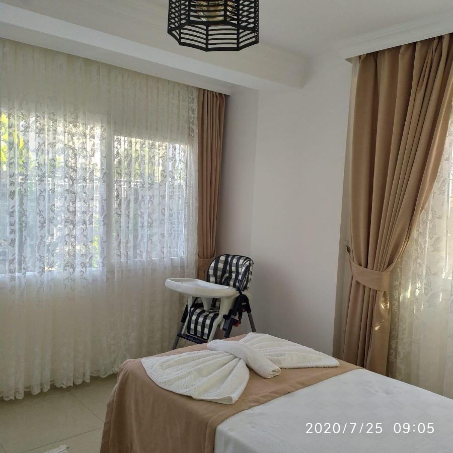 Villasunlight Fethiye Buitenkant foto