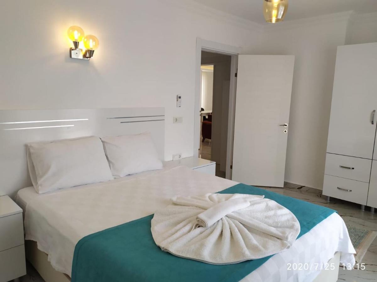 Villasunlight Fethiye Buitenkant foto