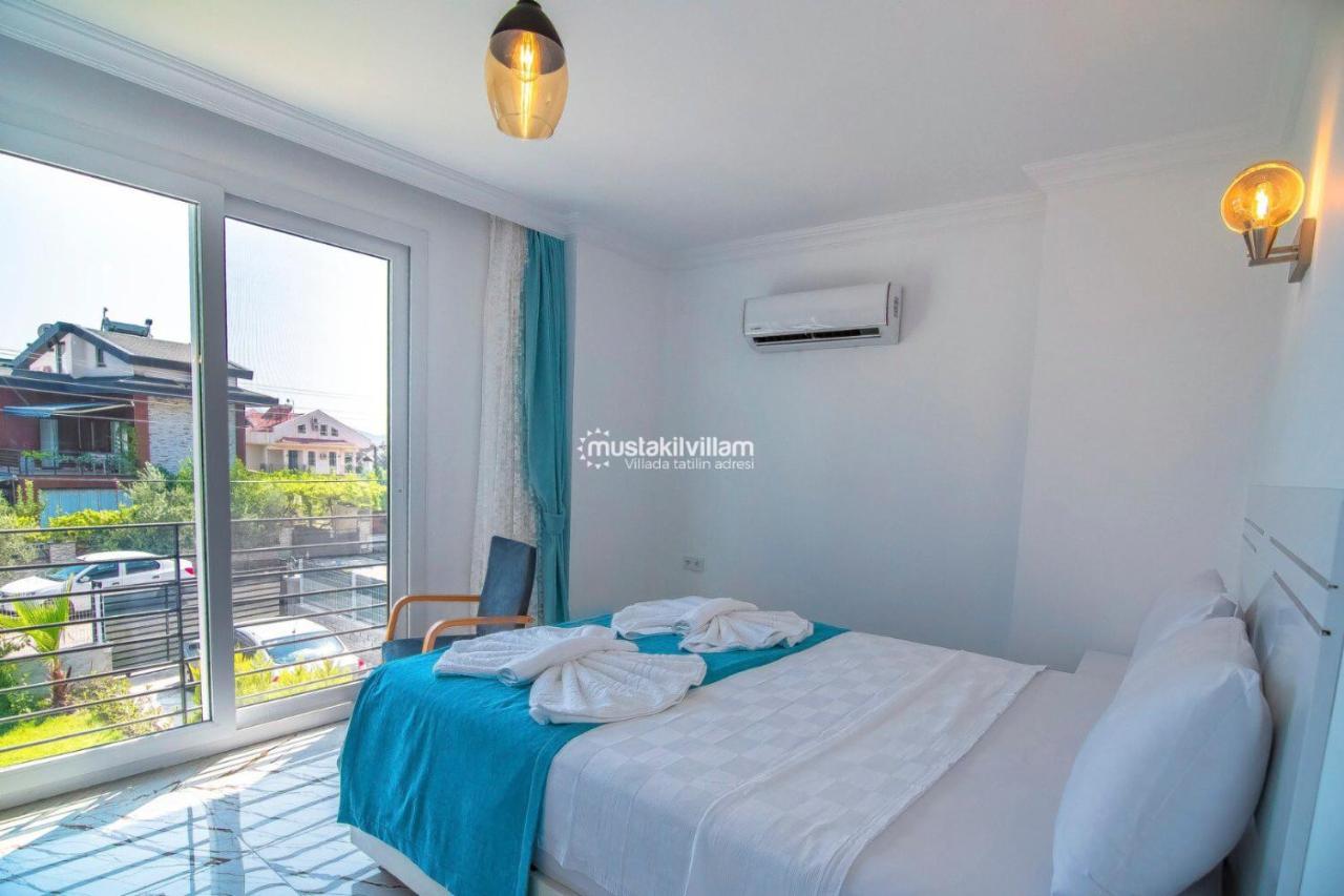 Villasunlight Fethiye Buitenkant foto