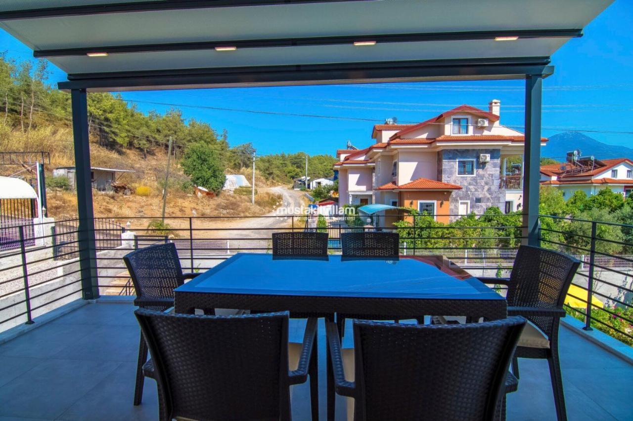 Villasunlight Fethiye Buitenkant foto