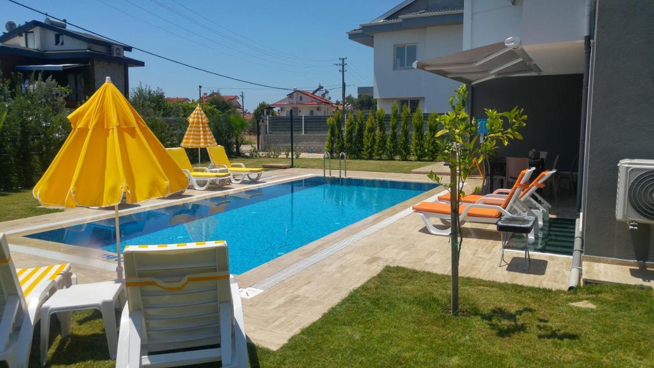 Villasunlight Fethiye Buitenkant foto