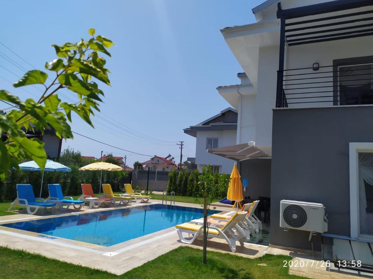 Villasunlight Fethiye Buitenkant foto