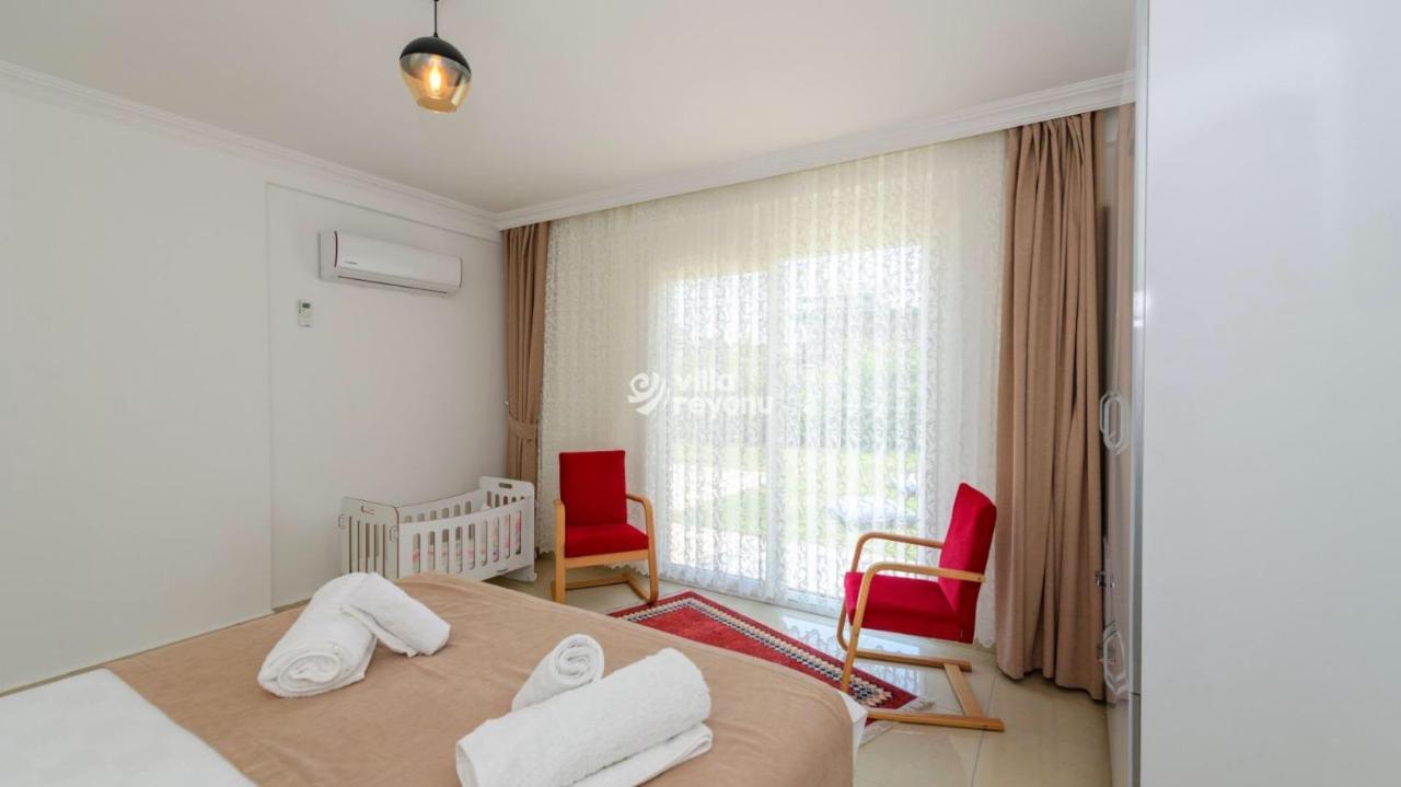 Villasunlight Fethiye Buitenkant foto