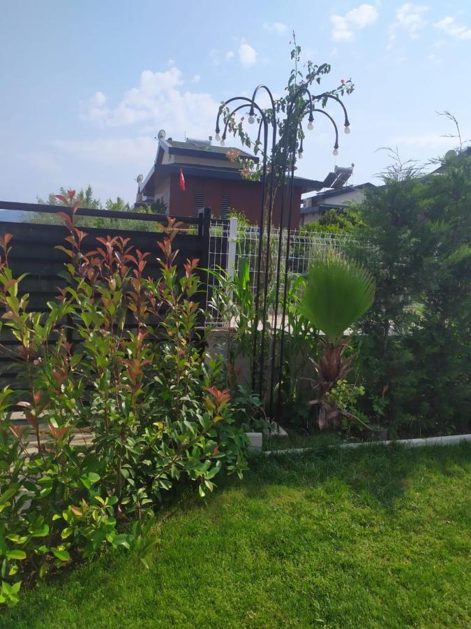 Villasunlight Fethiye Buitenkant foto