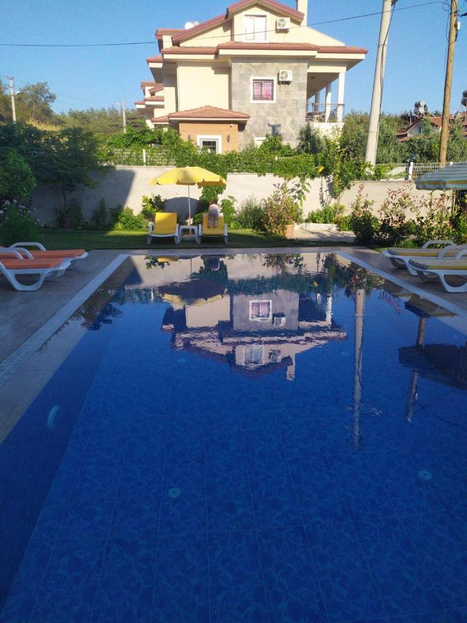 Villasunlight Fethiye Buitenkant foto
