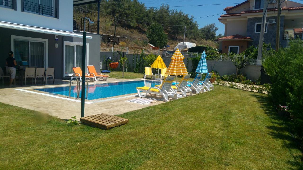 Villasunlight Fethiye Buitenkant foto
